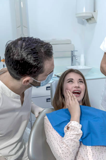 Best Tooth Infection Emergency Dentist  in Rockville, MD